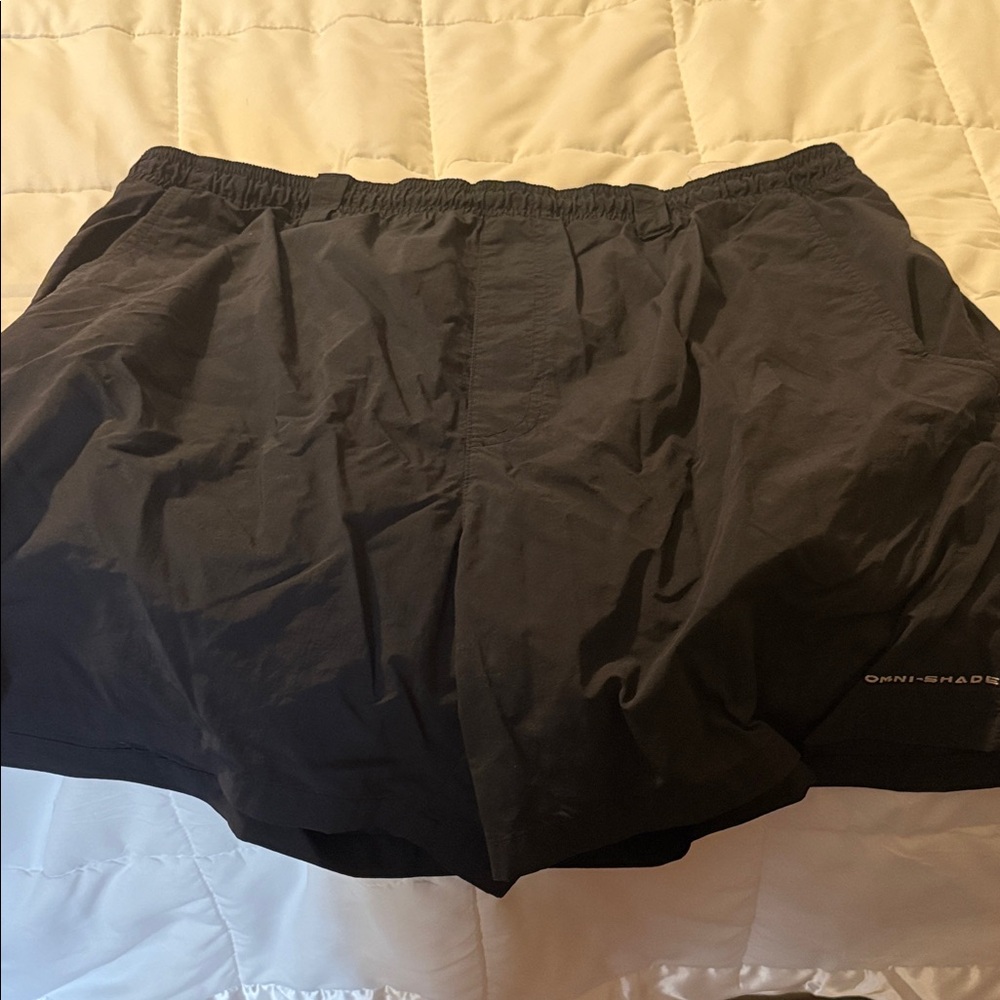 Columbia swim shorts